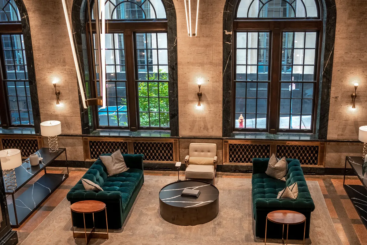 Levant Boutique Hotel
