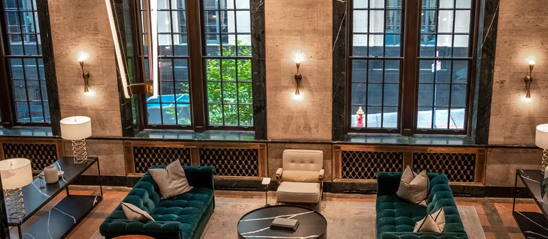 Levant Boutique Hotel