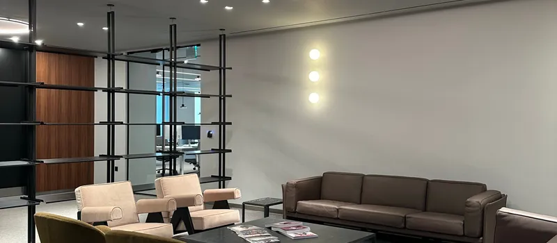 Maadi Penthouse