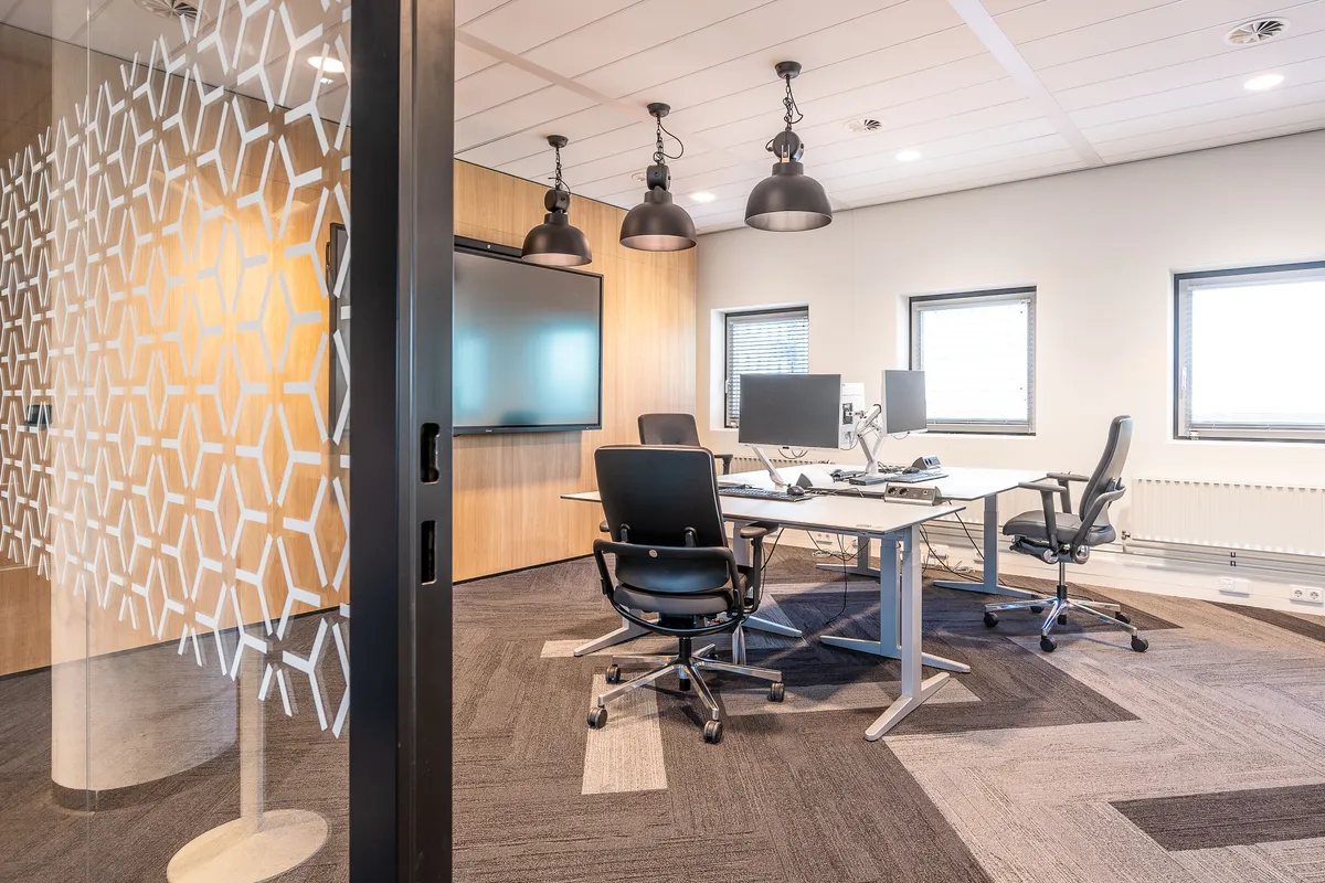 Nile Tower Offices