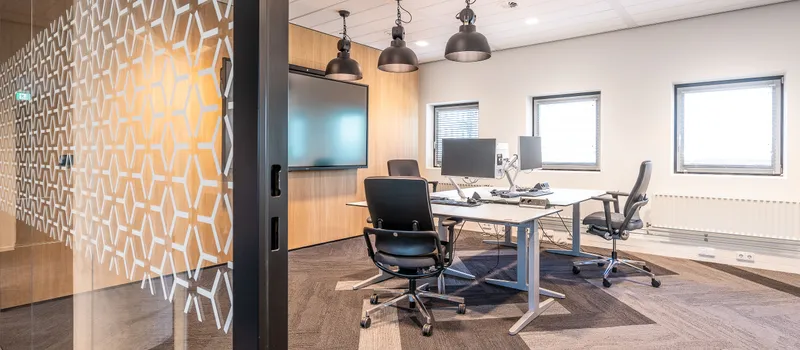 Nile Tower Offices